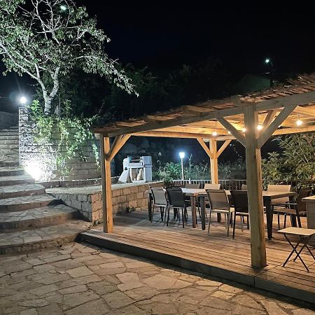 Sud-Corse Bavella Location Montagne Et Mer Sorbollano Εξωτερικό φωτογραφία