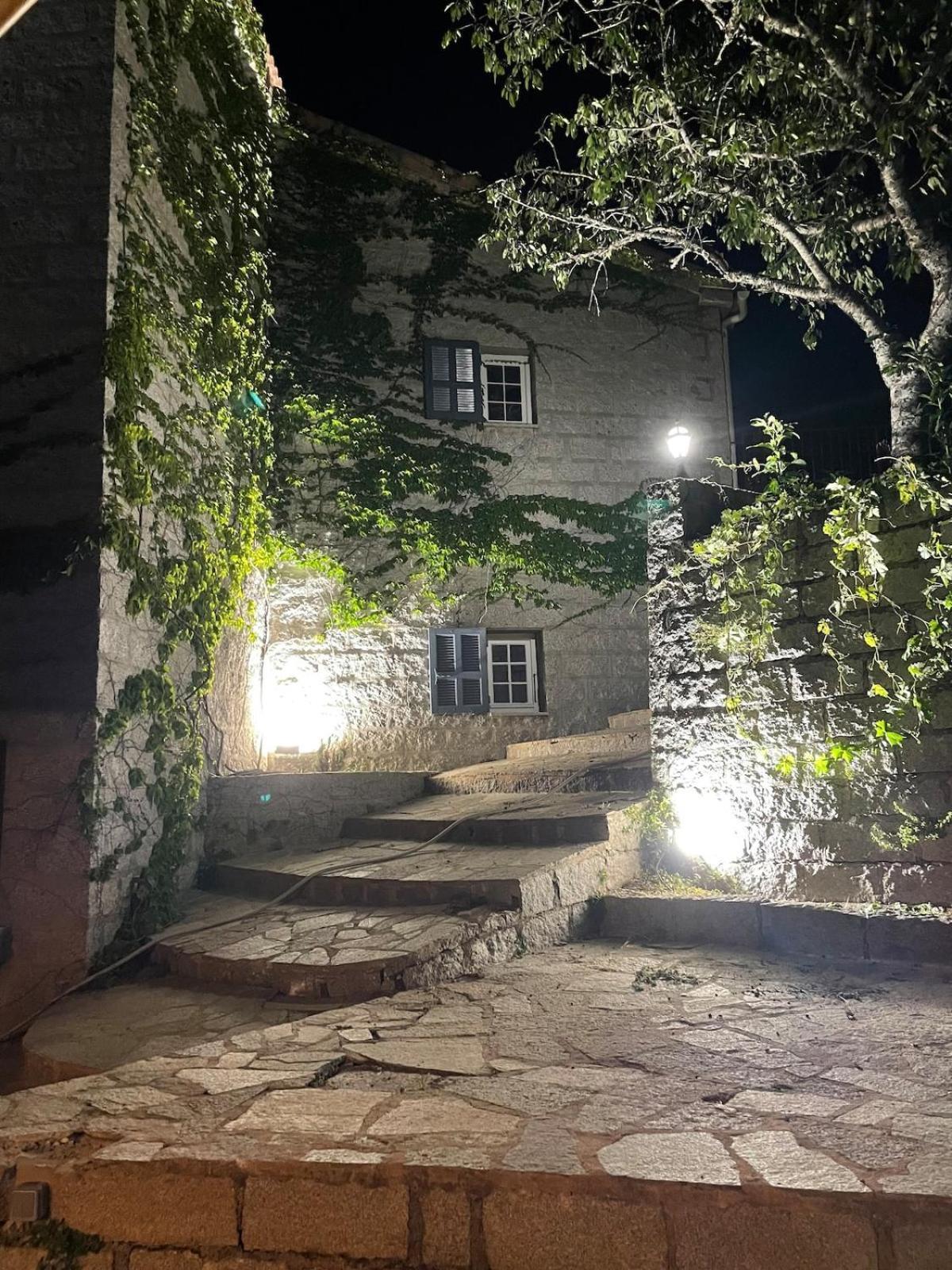 Sud-Corse Bavella Location Montagne Et Mer Sorbollano Εξωτερικό φωτογραφία