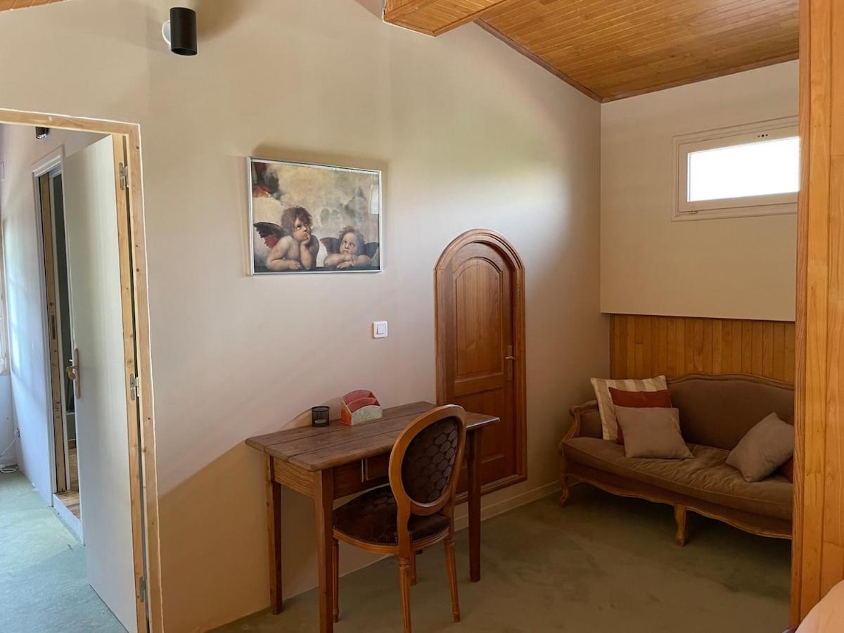 Sud-Corse Bavella Location Montagne Et Mer Sorbollano Εξωτερικό φωτογραφία