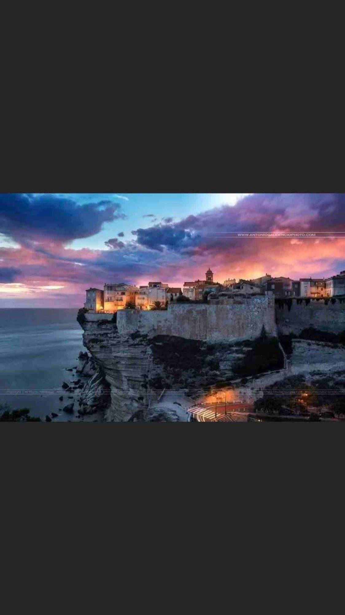 Sud-Corse Bavella Location Montagne Et Mer Sorbollano Εξωτερικό φωτογραφία